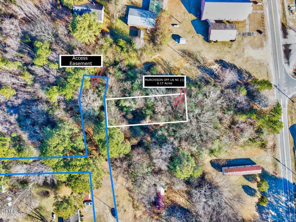 Photo 3 of Murchison off Ln Lot 15