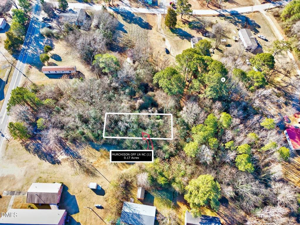 Photo 5 of Murchison off Ln Lot 15