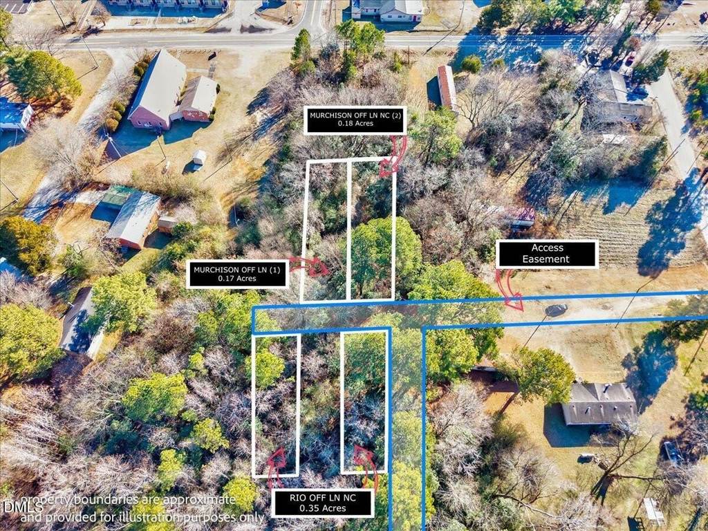 Photo 6 of Murchison off Ln Lot 15