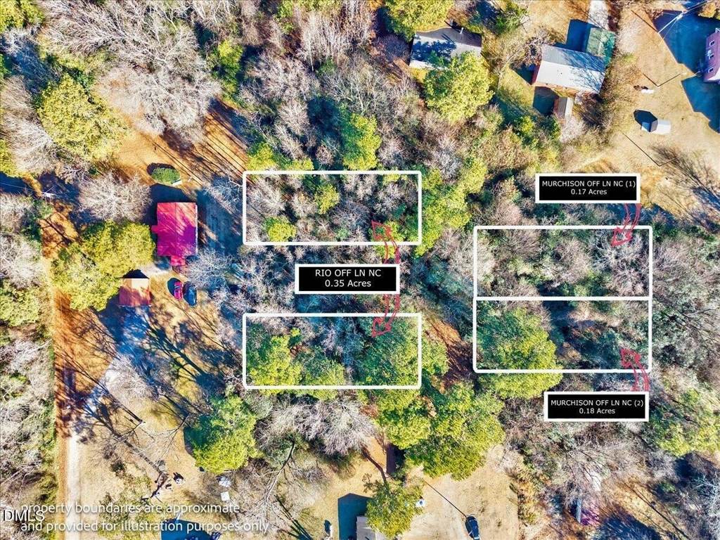 Photo 9 of Murchison off Ln Lot 15