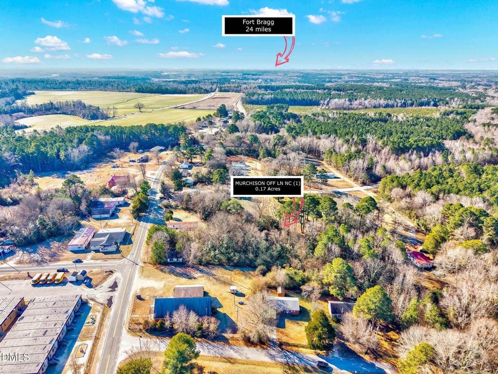 Photo 11 of Murchison off Ln Lot 15