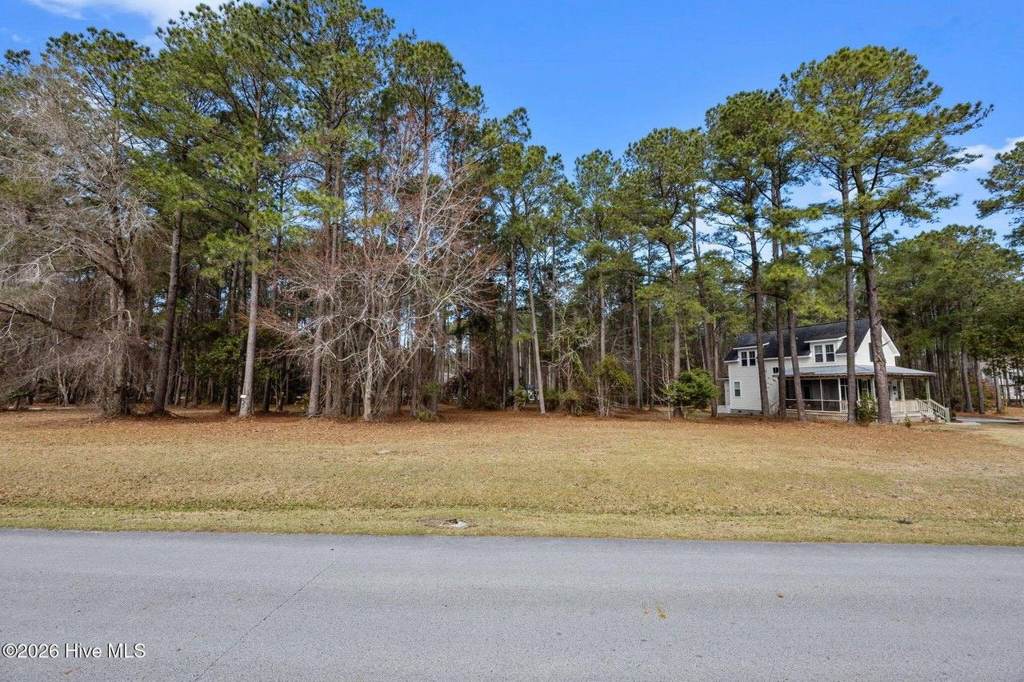 522 Mill Creek Dr Lot 33, Minnesott Beach, NC 28510