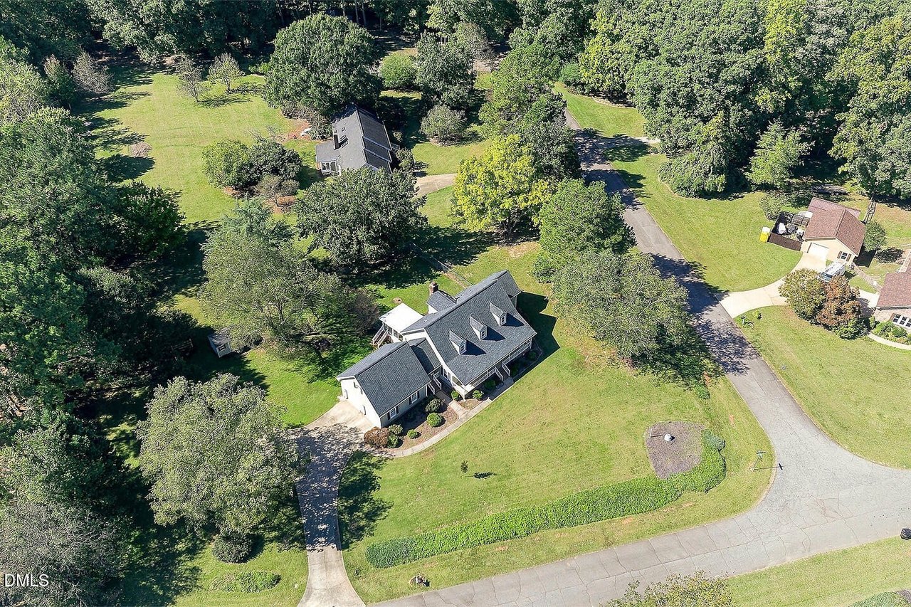 6216 Powell Ridge Rd, Holly Springs