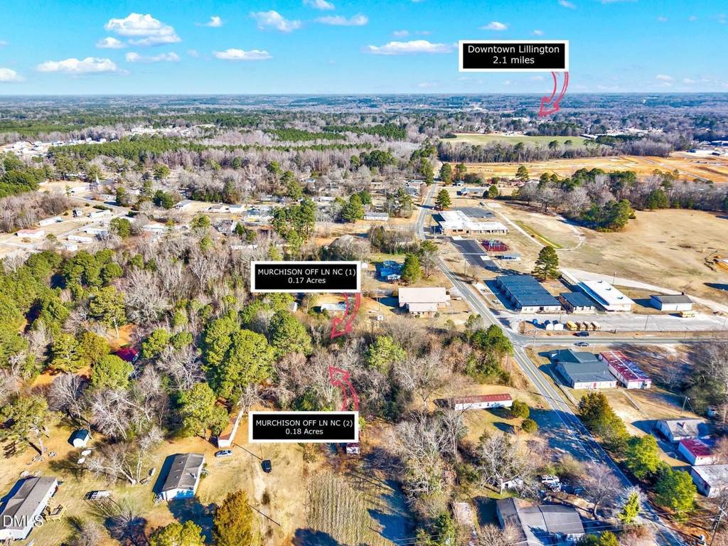 Photo 3 of Murchison off Ln Lot 14