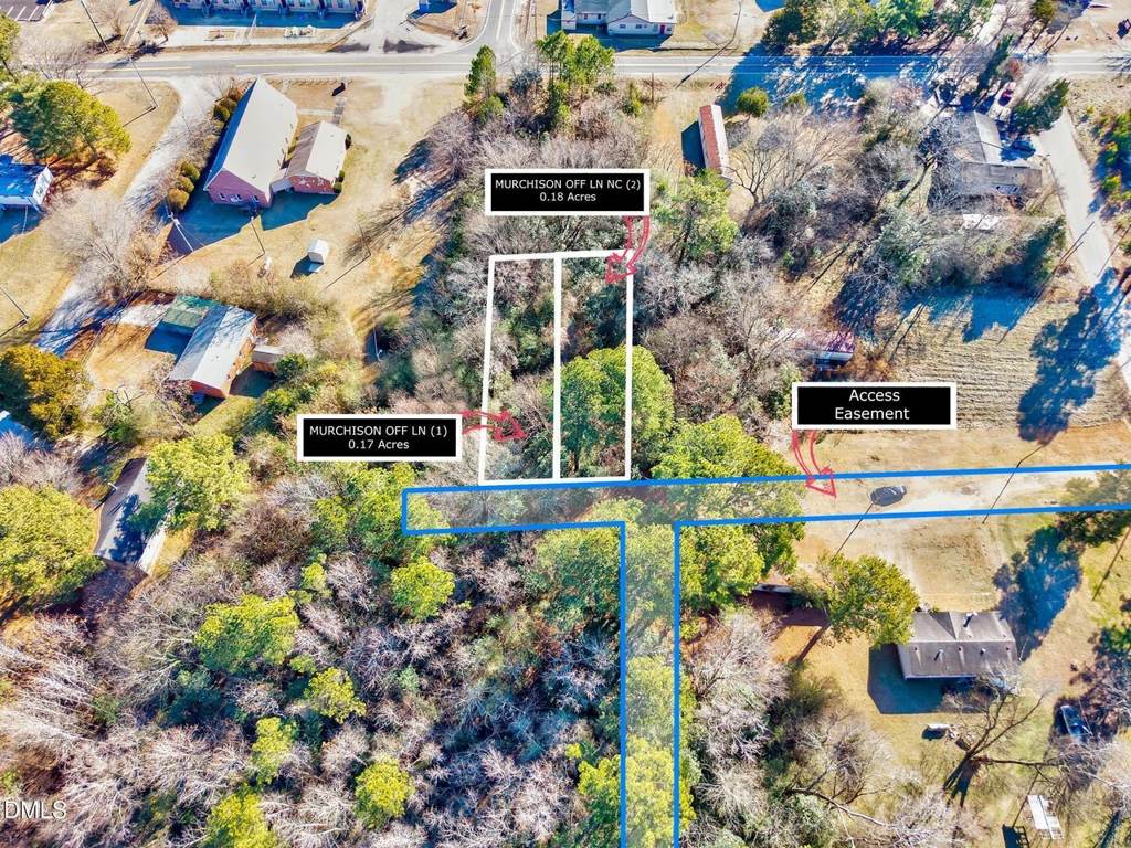 Photo 4 of Murchison off Ln Lot 14