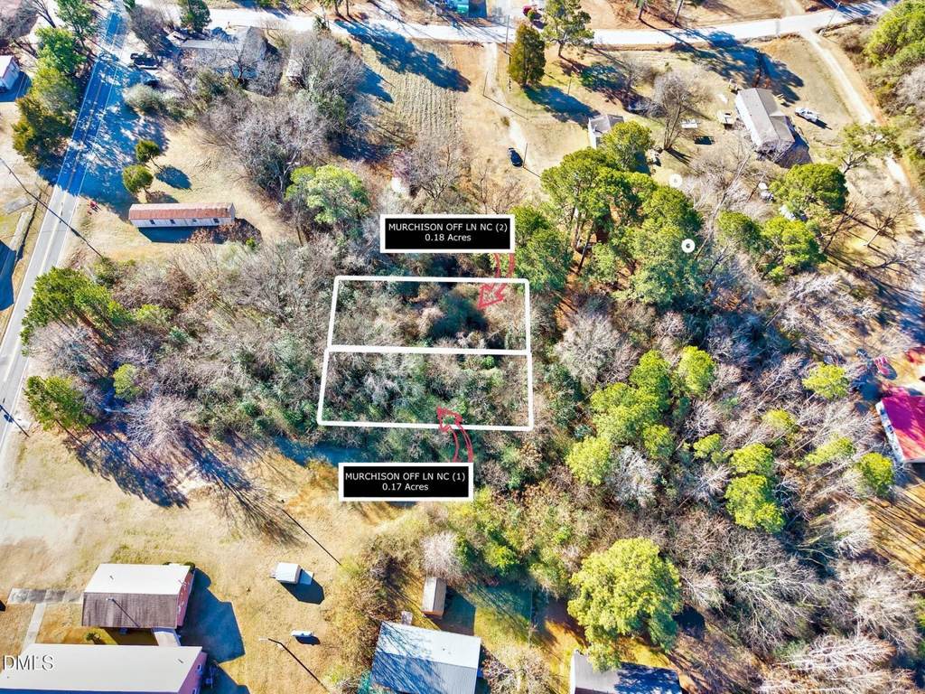 Photo 5 of Murchison off Ln Lot 14