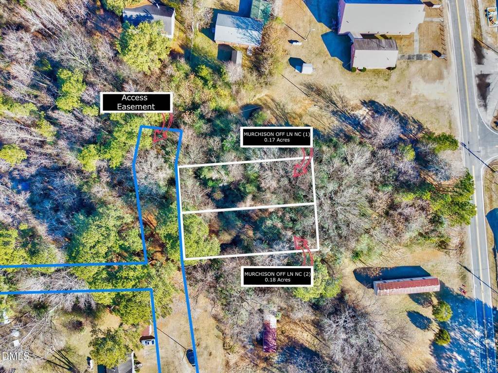 Photo 7 of Murchison off Ln Lot 14