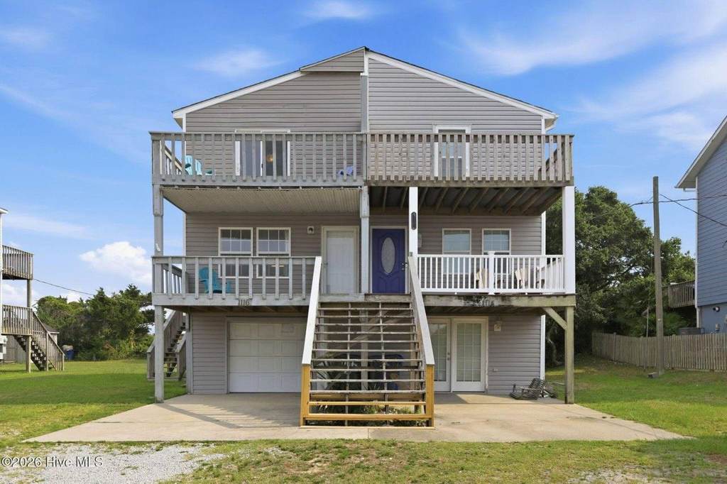 Photo 5 of 1116 E Fort Macon Rd