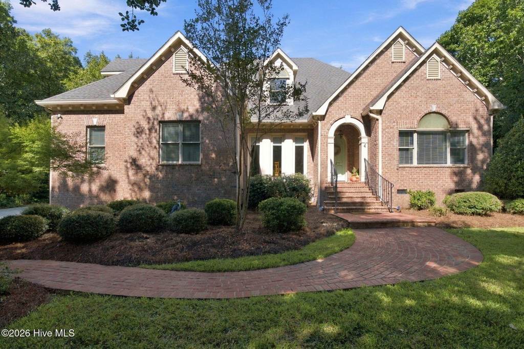 1421 Halcyon Ln, Wilmington, NC 28411
