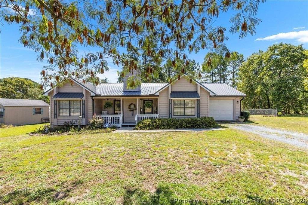 744 Sierra Trl, Spring Lake, NC 28390