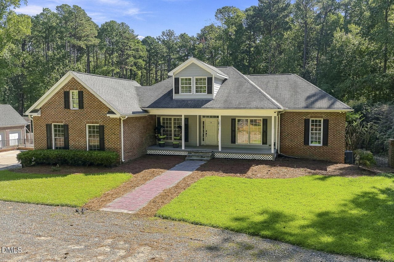 13204 Old Creedmoor Rd, Raleigh
