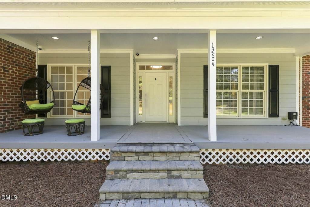 Photo 3 of 13204 Old Creedmoor Rd