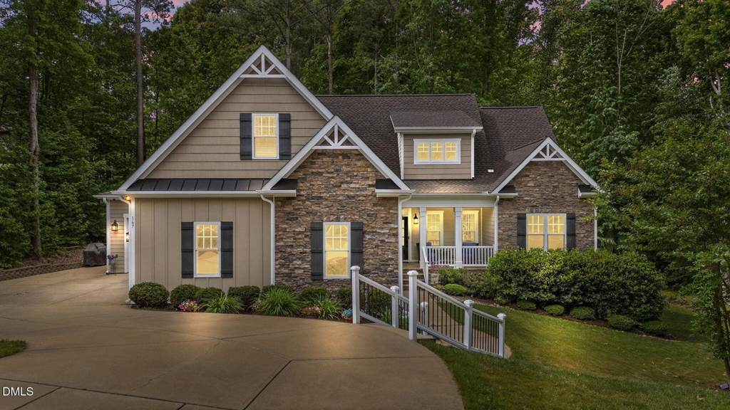167 Josiah Dr, Clayton, NC 27527