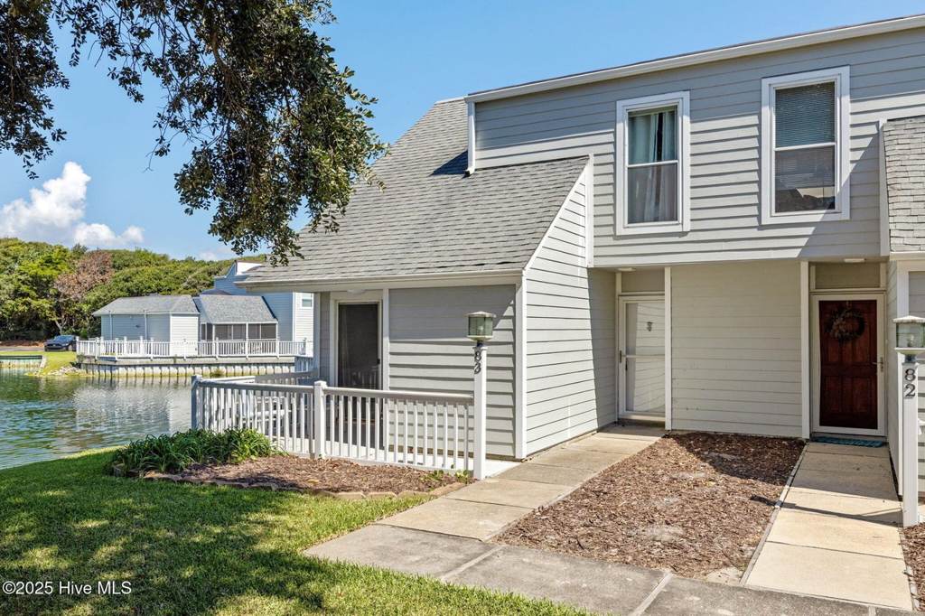 130 Salter Path Rd Unit Q83, Pine Knoll Shores, NC 28512