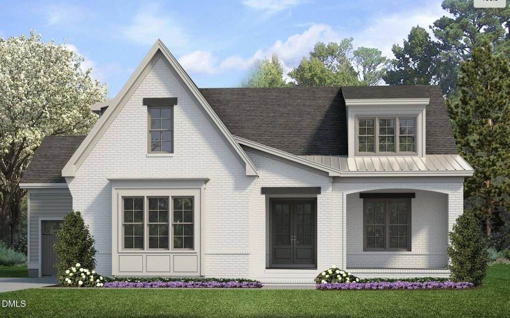 80 Beechwood Way, Holly Springs, NC 27540