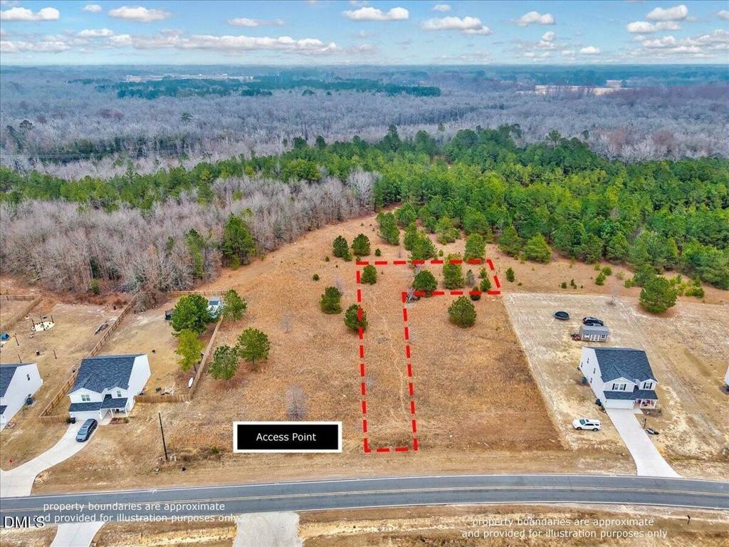 Photo 3 of Blue Springs Rd Lot 4