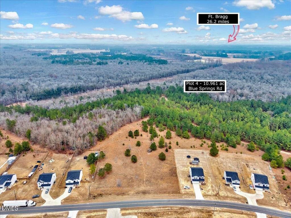Photo 4 of Blue Springs Rd Lot 4