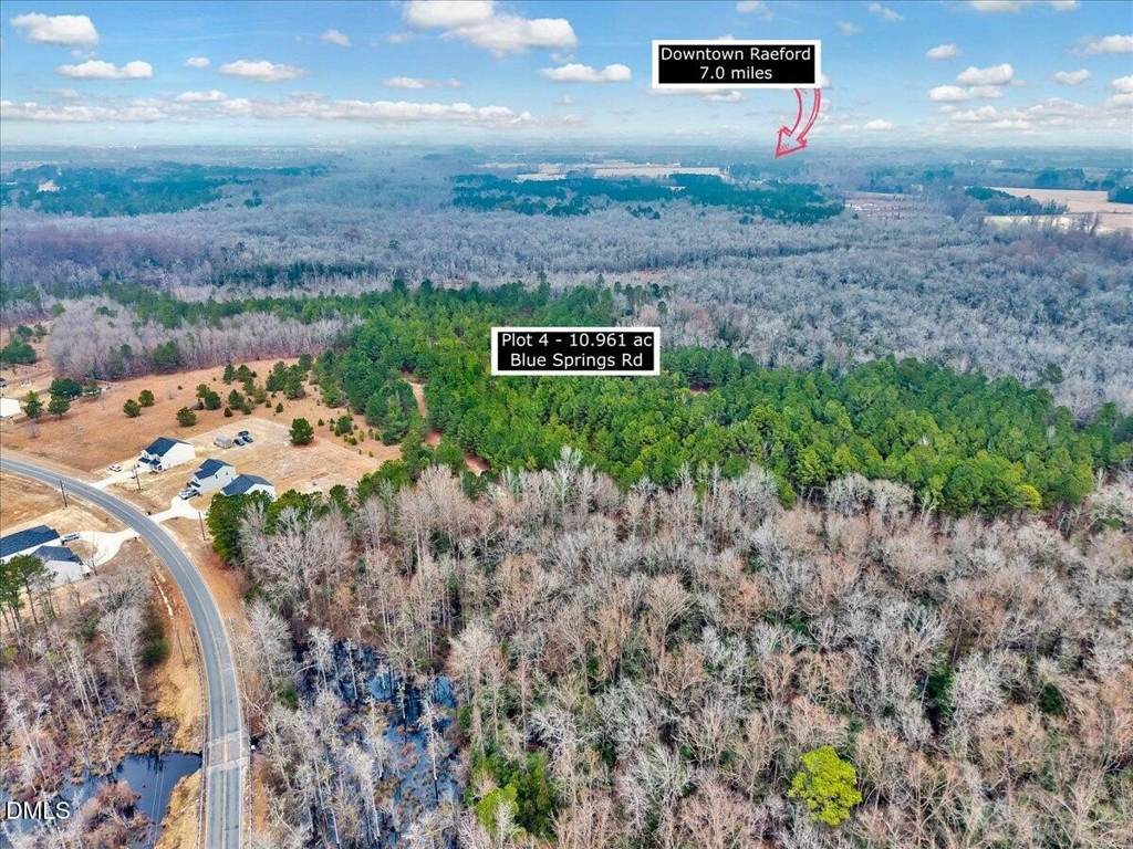 Photo 6 of Blue Springs Rd Lot 4