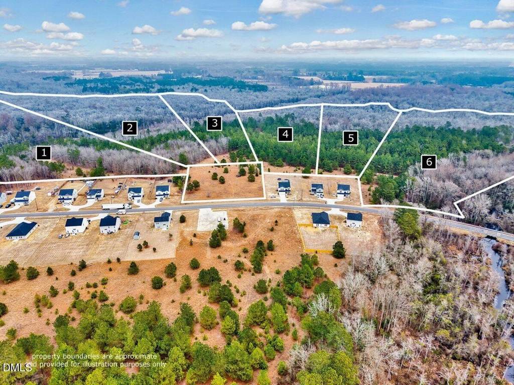 Photo 8 of Blue Springs Rd Lot 4