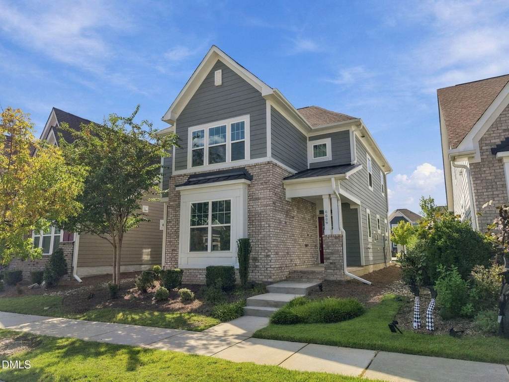 6609 Enrichment Ln, Raleigh, NC 27616