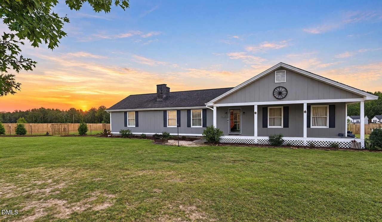 3060 Denson Rd, Willow Spring