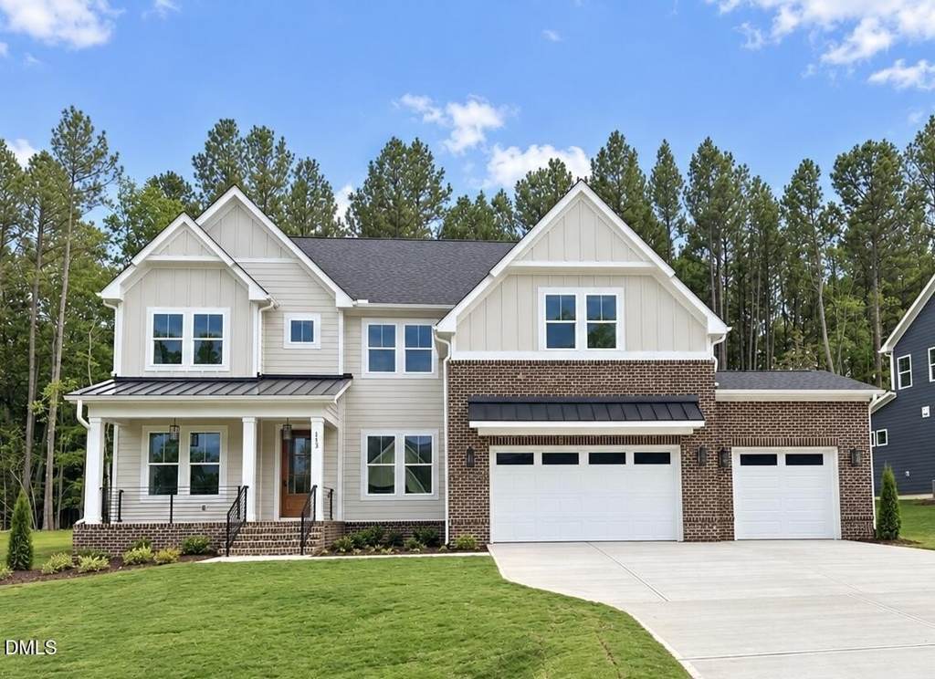 113 Black Bear Ct, Chapel Hill, NC 27516