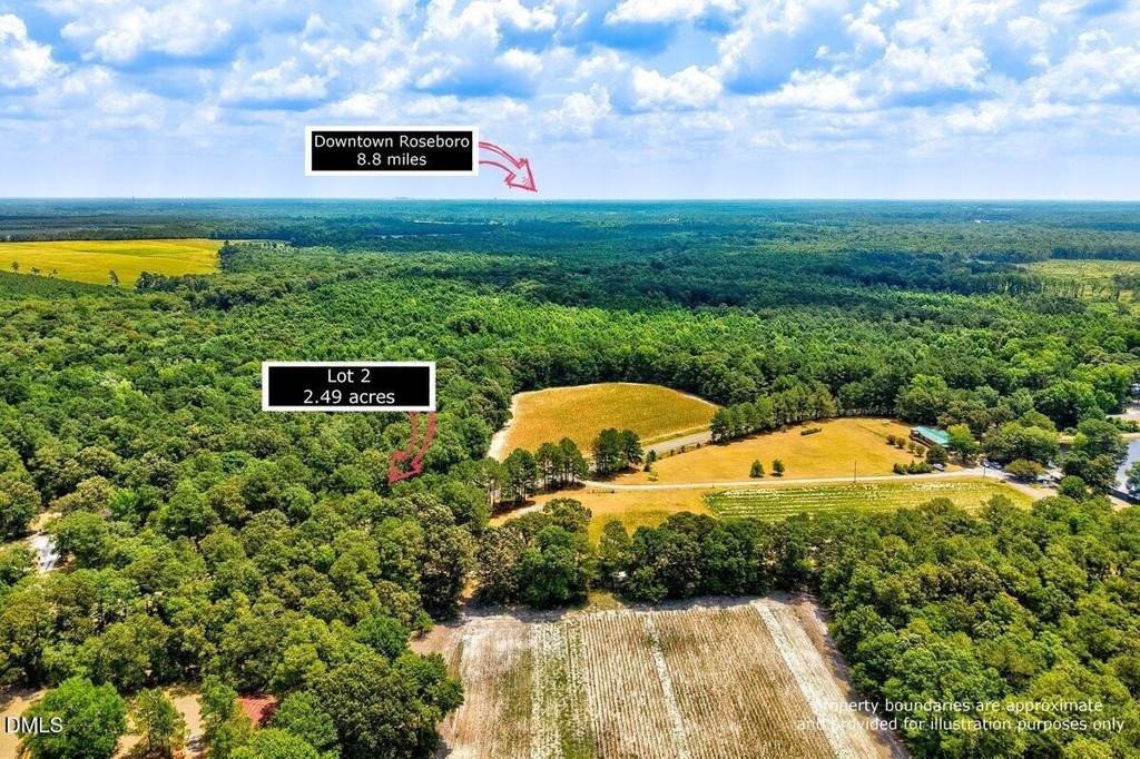 Photo 2 of Ruth Vinson Rd Lot 2