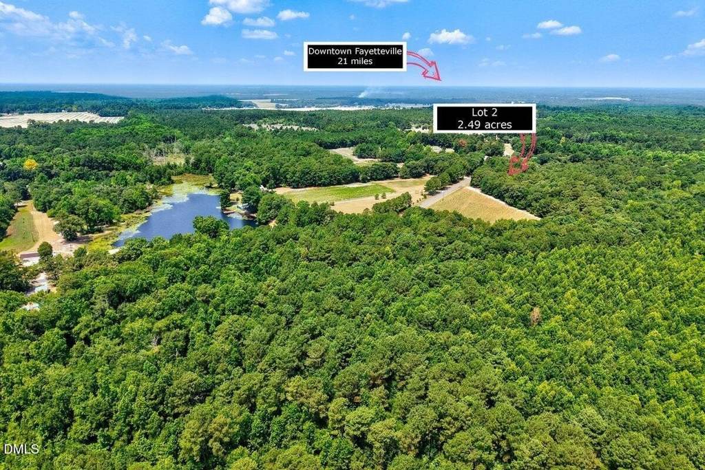 Photo 3 of Ruth Vinson Rd Lot 2