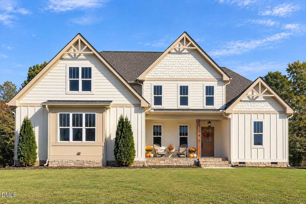 224 Lambert Ln, Fuquay Varina, NC 27526