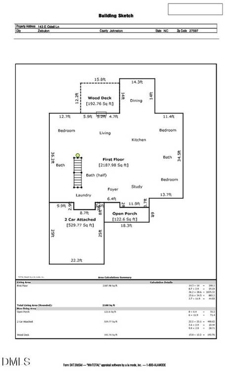 Photo 3 of 143 E Odell Ln