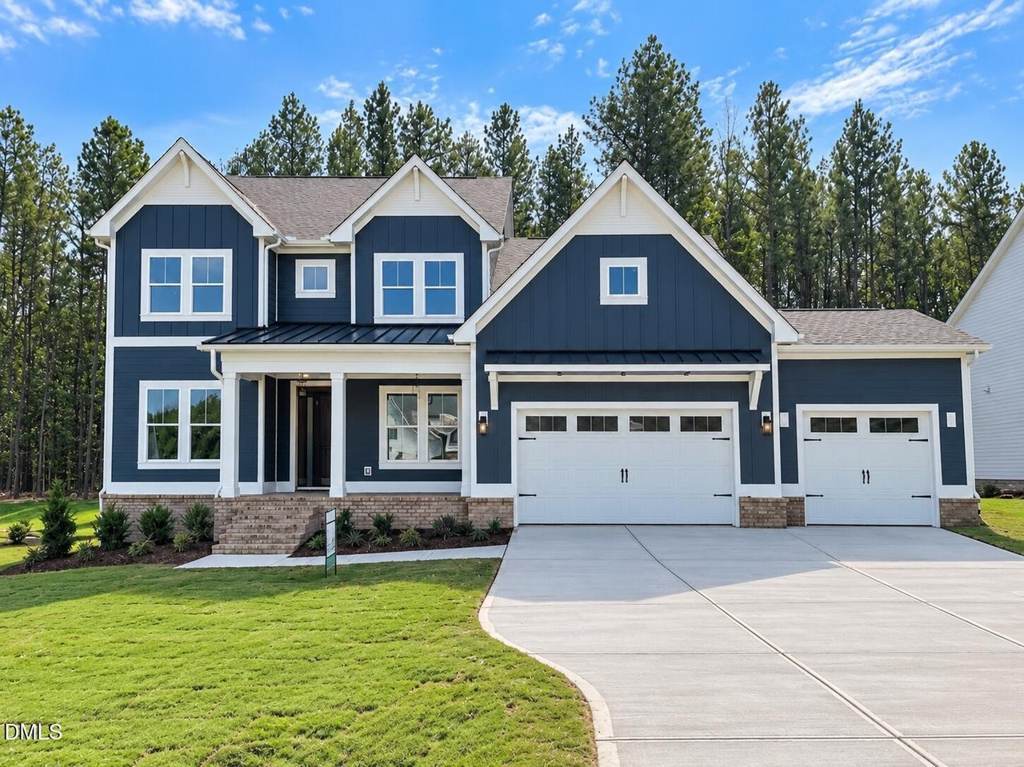 135 Black Bear Ct, Chapel Hill, NC 27516