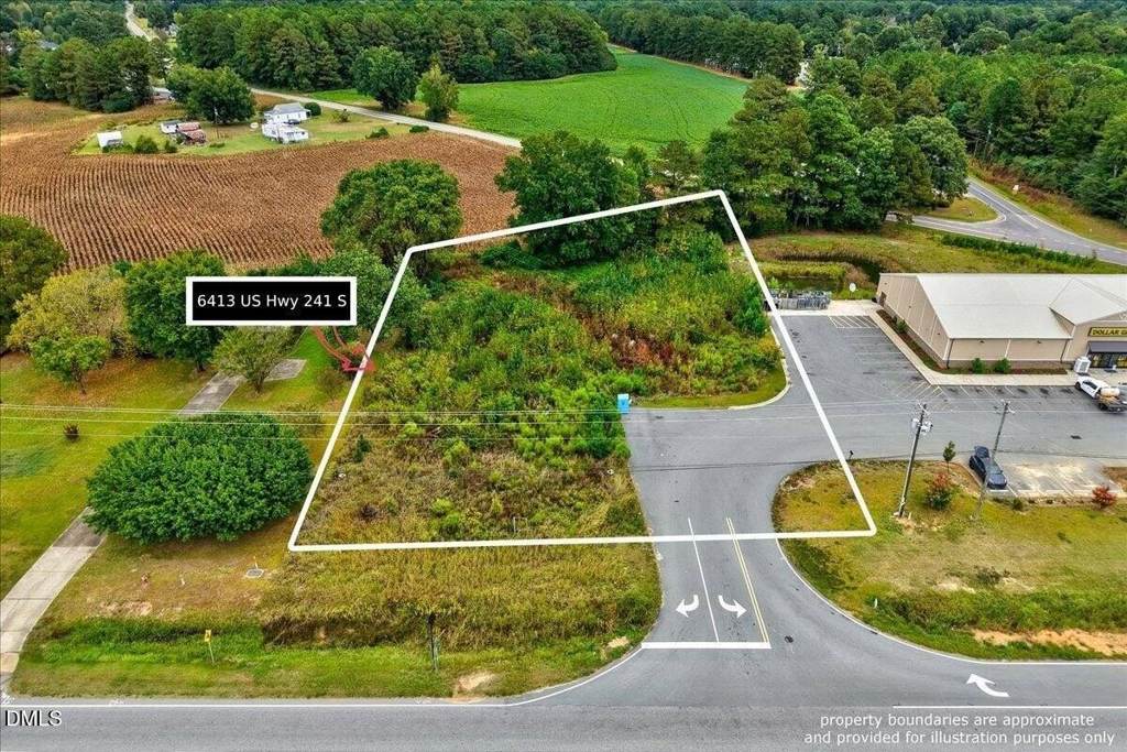 6431 US Highway 421 S, Lillington, NC 27546