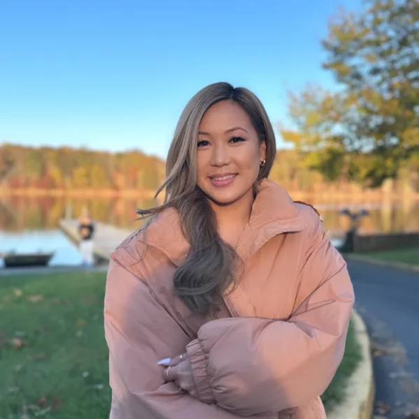 Valora Nguyen